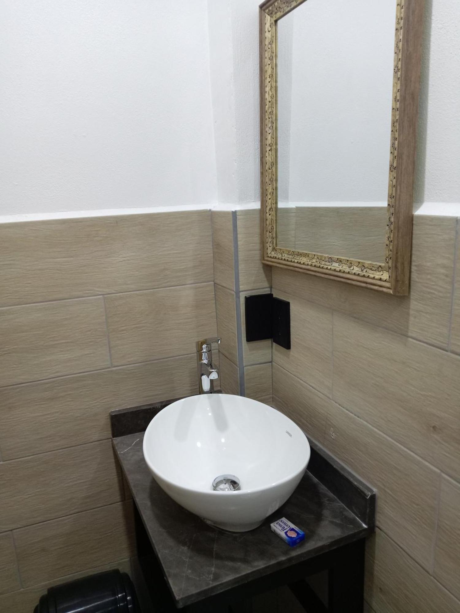 Casa Naty Guest house Mexico City