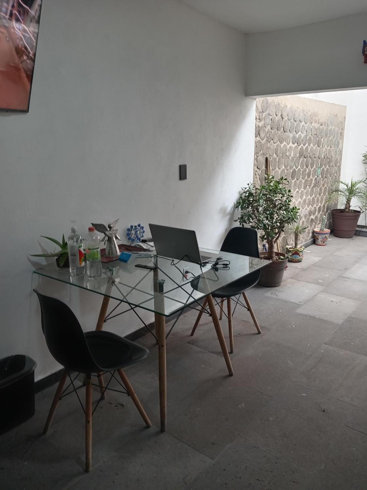 Casa Naty Guest house *