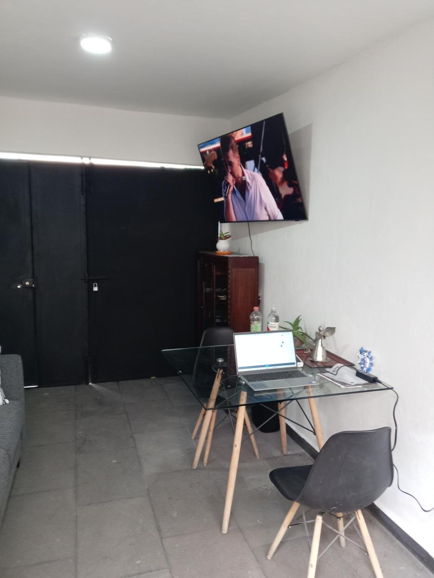 Casa Naty * Mexico City