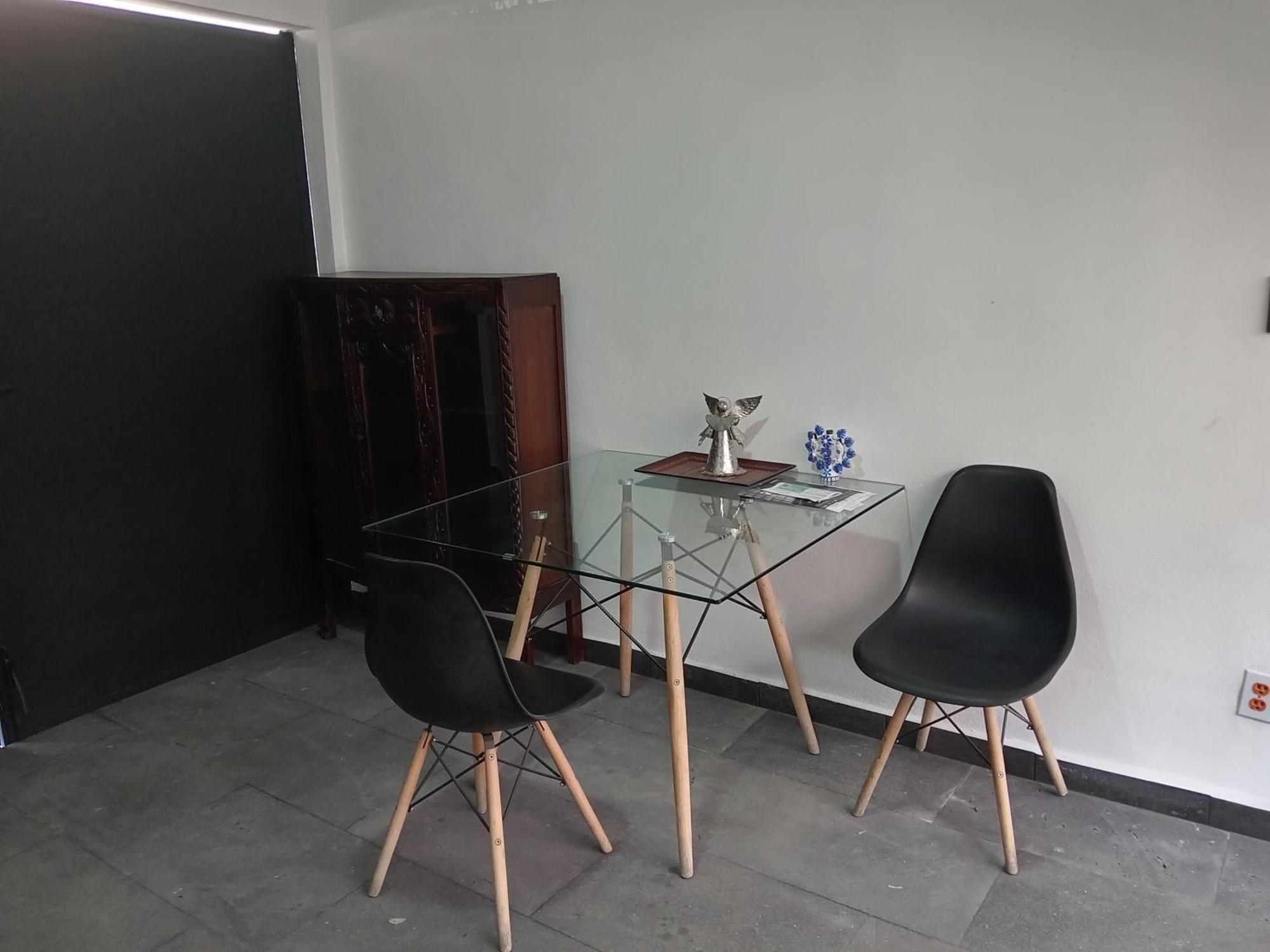 Casa Naty Mexico City