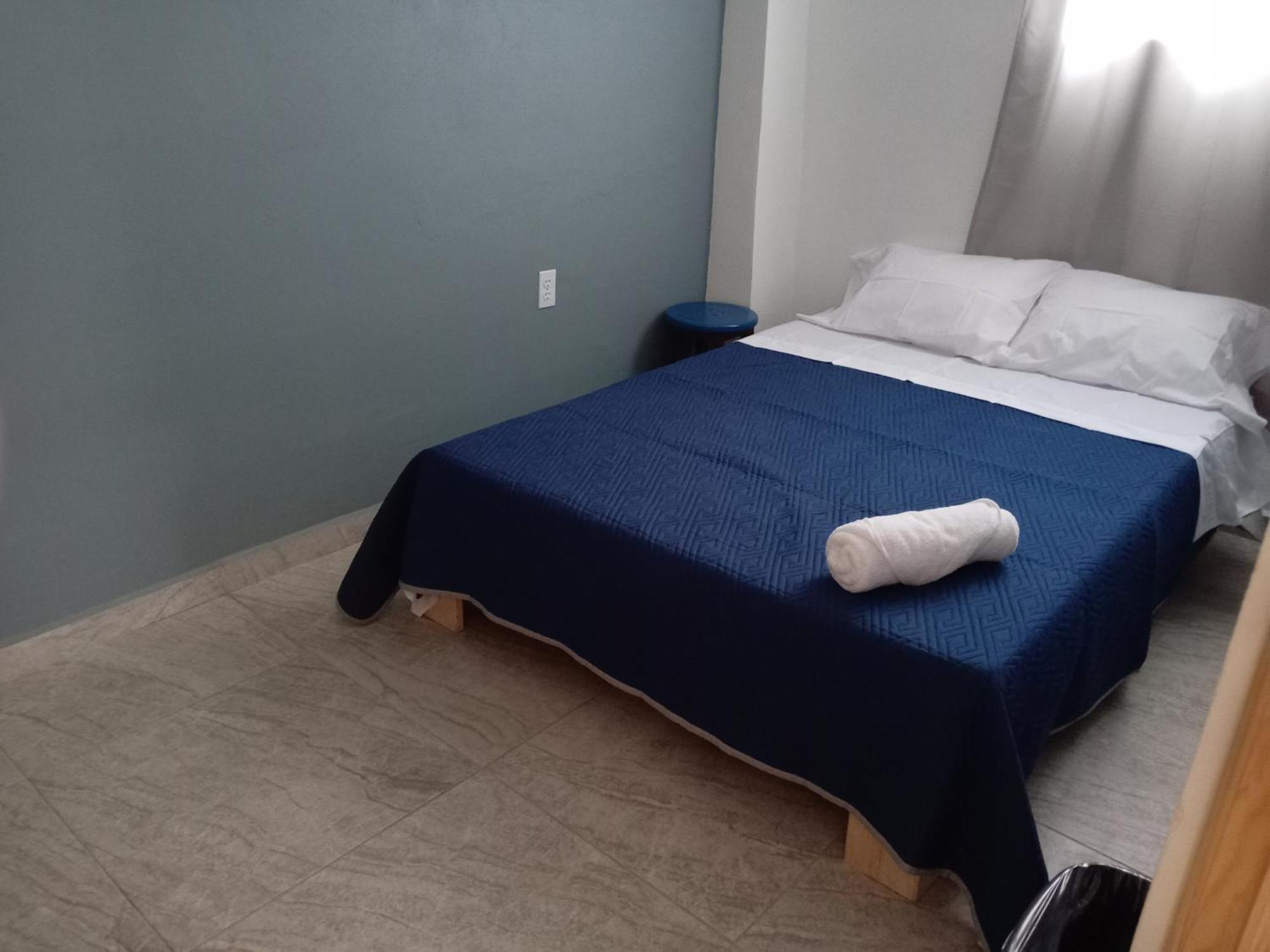 Casa Naty Guest house