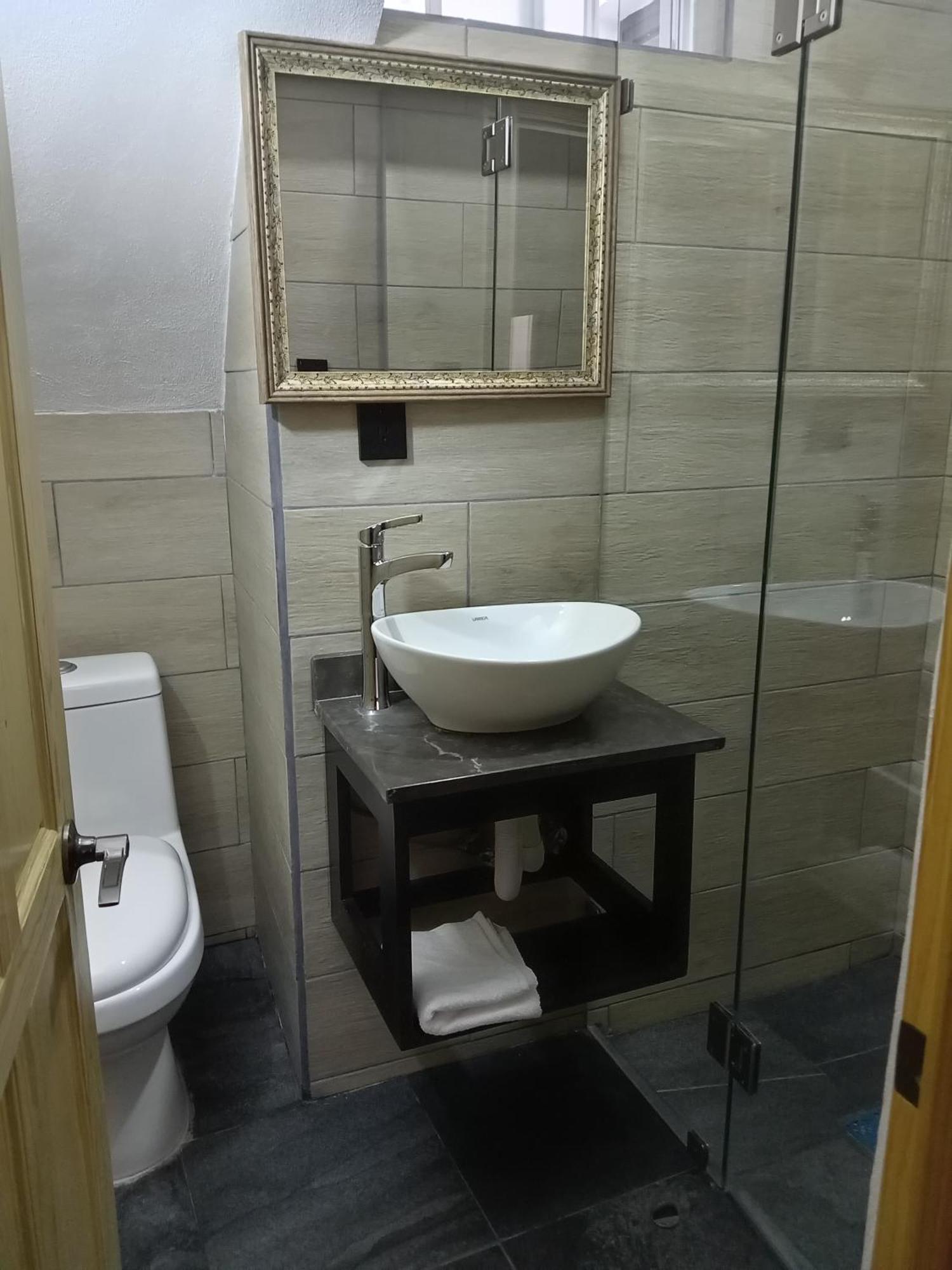 Guest house Casa Naty *