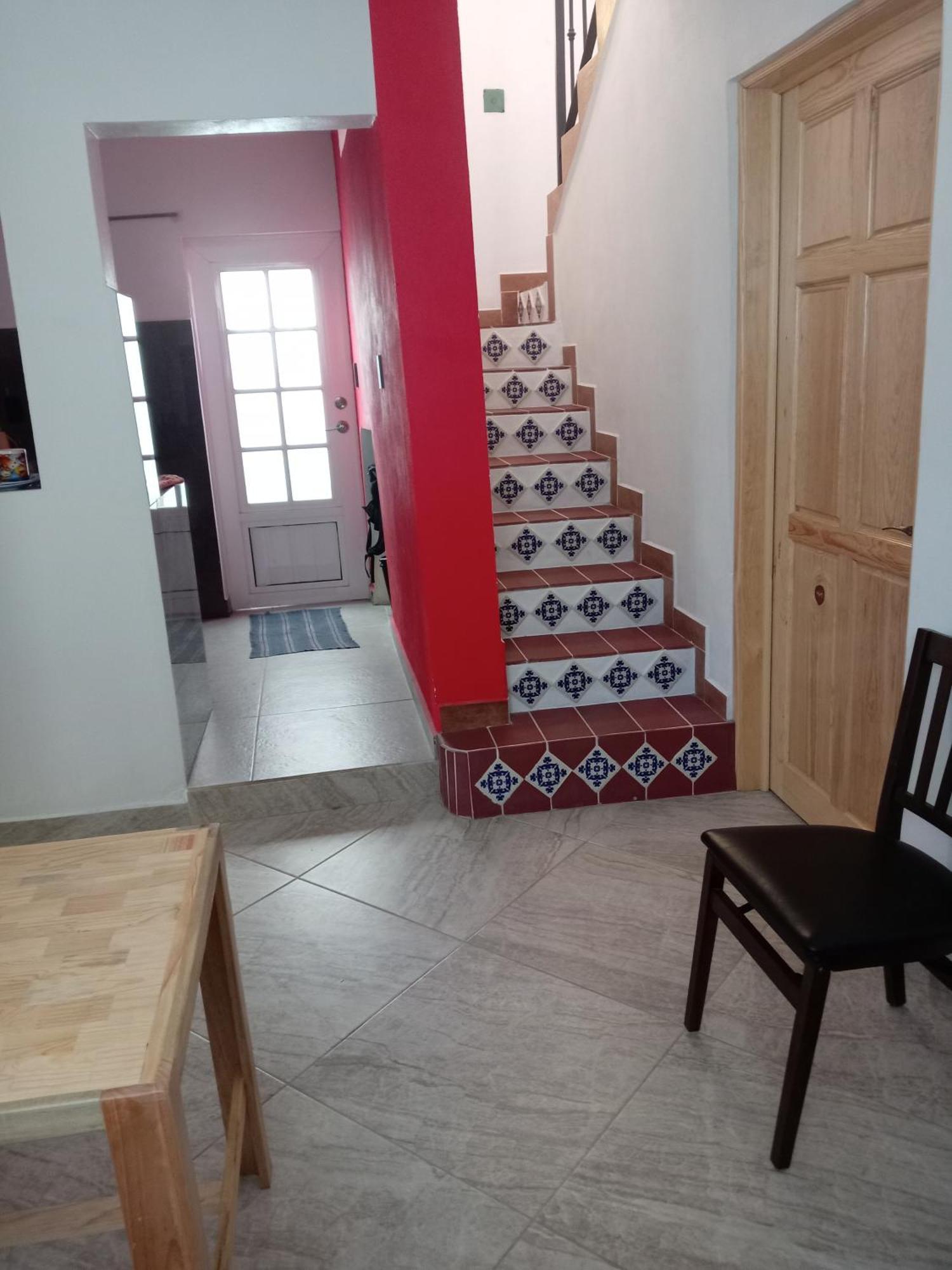 Casa Naty * Mexico City