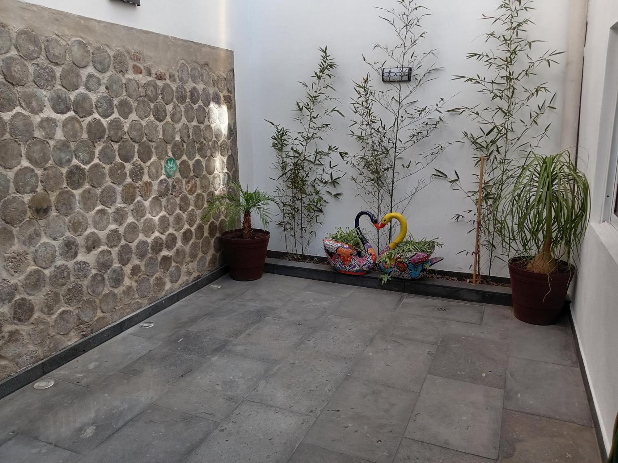 Guest house Casa Naty